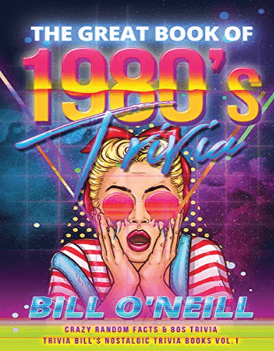 Trivia Night - recommended riddle book